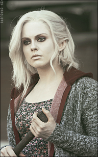 Rose McIver BeoQJLnd