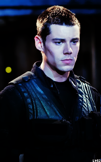 Brian J. Smith Bi4K0l0r