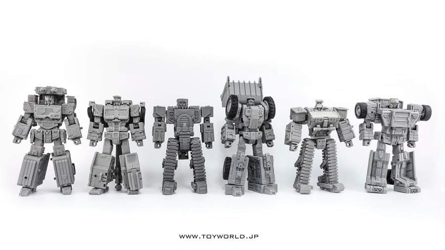 [Toyworld] Produit Tiers - Jouet TW-C Constructor aka Devastator/Dévastateur (Version vert G1 et jaune G2) - Page 2 BiwaPX6H