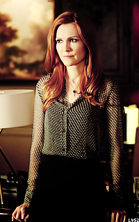 Darby Stanchfield BktDj96B