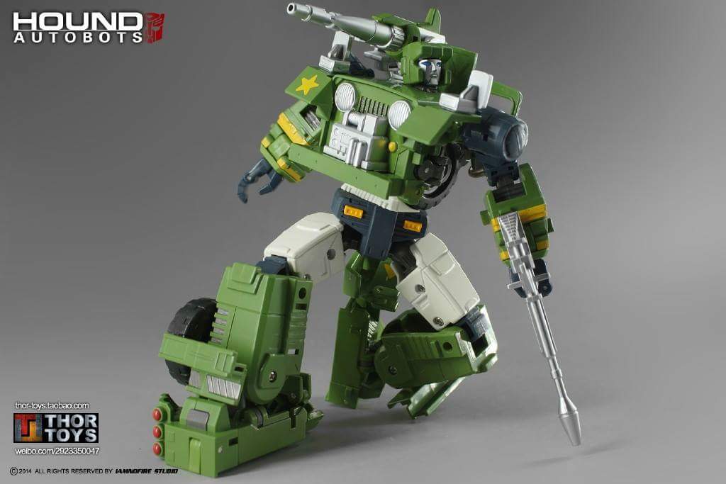 [Maketoys] Produit Tiers - Jouet MTRM-02 Gundog - aka Hound/Dépisteur - Page 2 BkzyW48o