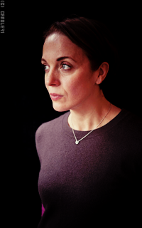 Amanda Abbington BoNzH015