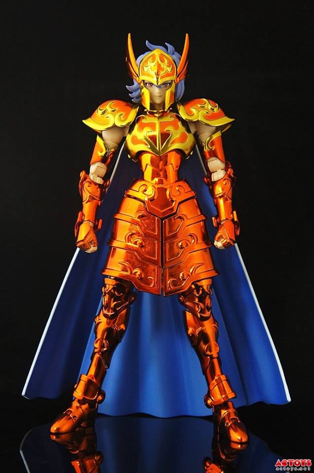  Galerie de la Myth Cloth EX de Sorrento Général de la Sirène Br5dfCY7