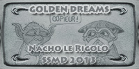 Les récompenses pour les Golden Dreams C6wBDVql