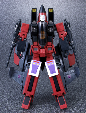 [Masterpiece Takara Tomy] MP-11NT THRUST - Sortie ??? C9M3B85J