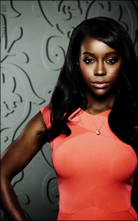 Aja Naomi King CF0ndL4a