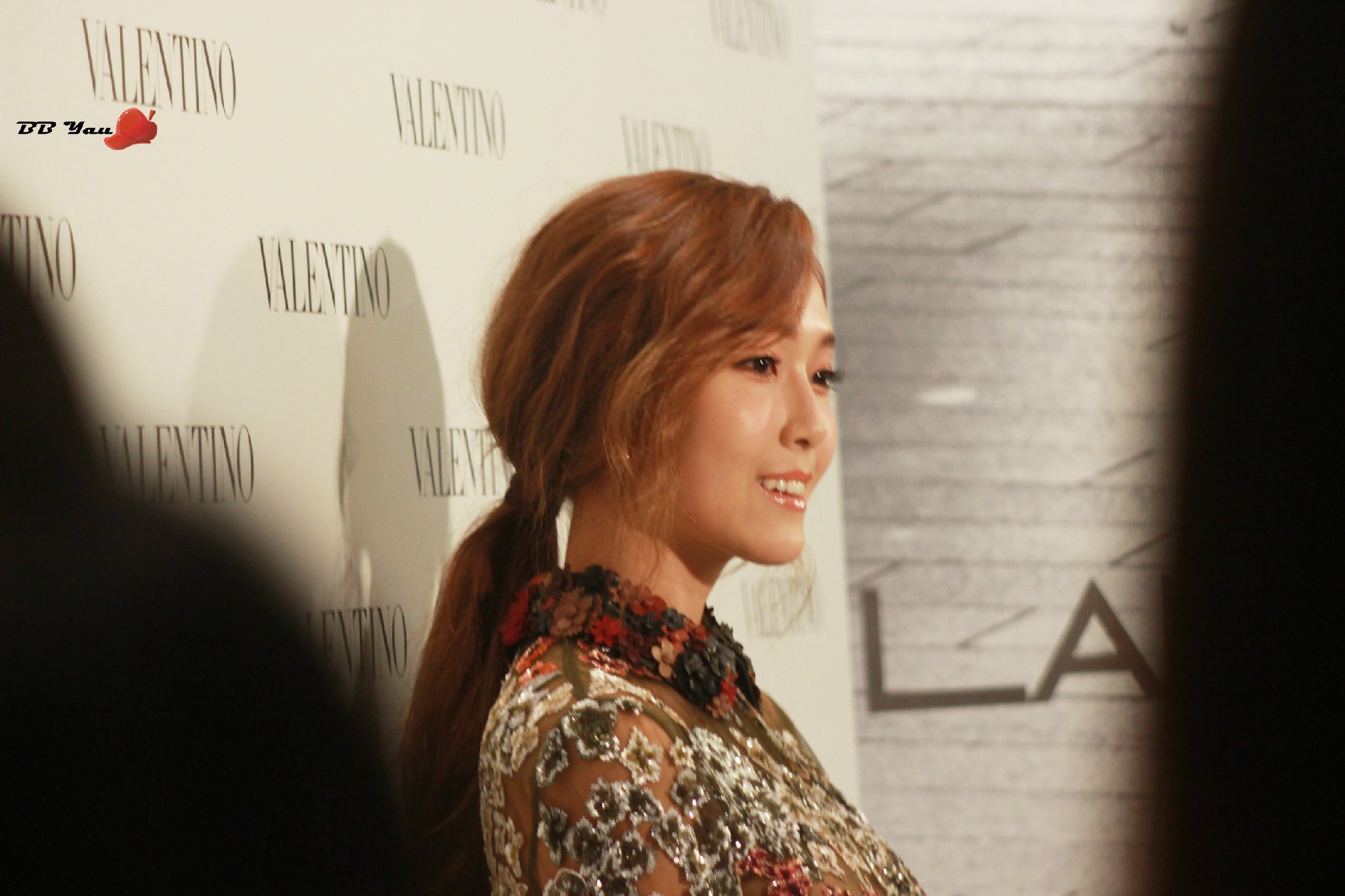 [140905] 제시카  ❥• Valentino Event ❥• CFys1k0g