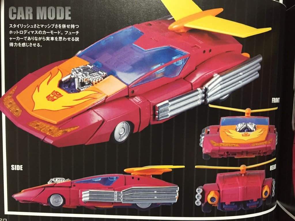 [Masterpiece Takara Tomy] MP-28 HOT ROD v2.0 - Sortie Fevrier 2016 - Page 4 CGGDSeOO