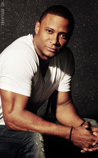 David Ramsey CJ4Ppo2n