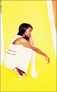 Aja Naomi King CN20TpEE