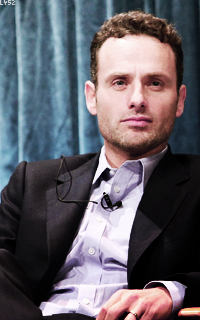 Andrew Lincoln CQfJvD9v