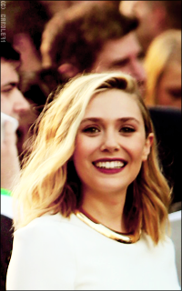 Elizabeth Olsen CQng5E8U