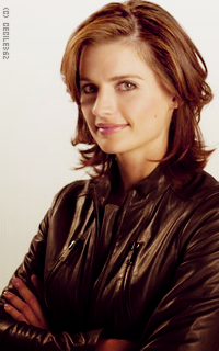 Stana Katic CSCvoneQ