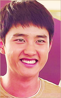 do kyung soo (exo-k, d.o) CSLYLXiT