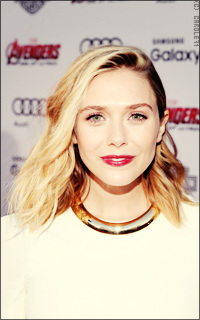 Elizabeth Olsen CU9zAFuv