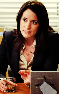 Paget Brewster CaaphelA