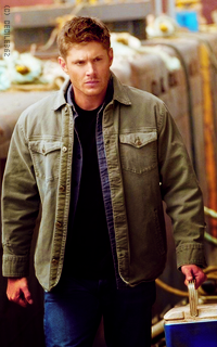 Jensen Ackles CbLp6jLr