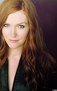 Darby Stanchfield CffhC8mX