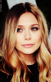 Elizabeth Olsen CpckNJrV