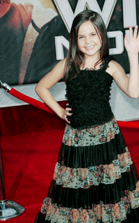 Bailee Madison CwotS5fr