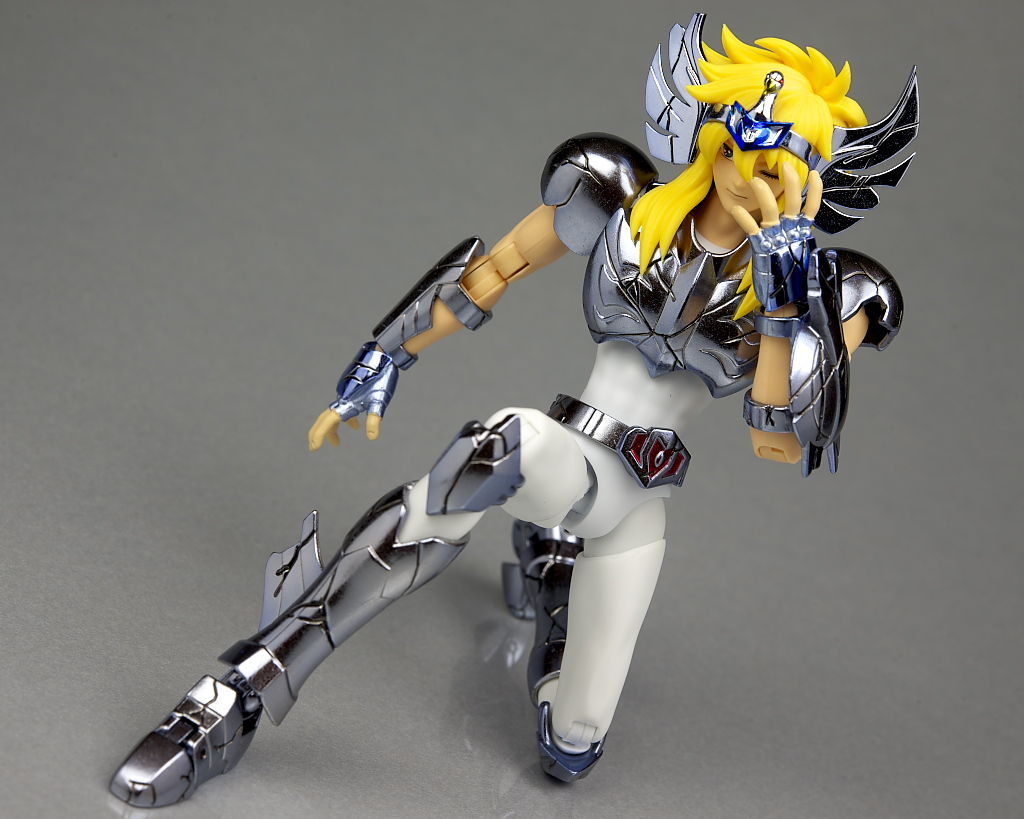 [Imagens] Saint Cloth Myth EX - Hyoga de Cisne Cxs9Yyxf