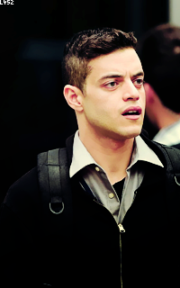 Rami Malek CybwC96q