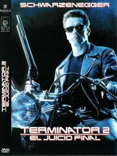 El Exterminador 2 [1991][DVDrip][Latino][Multihost] D1byeWLn