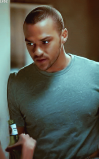 Jesse Williams DHqfXewc