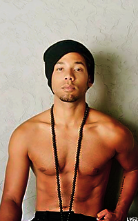 Jussie Smollett DPTrnZfh