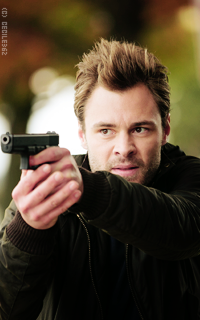 Patrick Flueger DRPJBozS