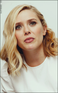 Elizabeth Olsen DRkWAUWH