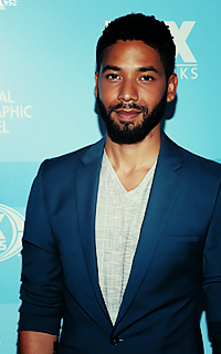 Jussie Smollett DWF5U4YW