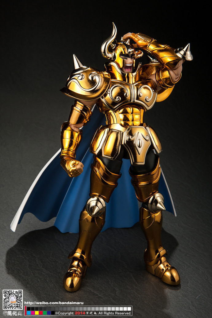 [Bandai] Saint Cloth Myth EX - Aldebaran de Touro - Lançado!! Fotos pg 38 - Página 39 DY97BdO6