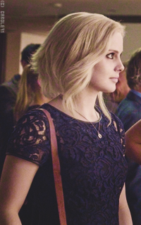 Rose McIver Dh59UtXf