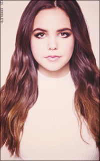 Bailee Madison DisQSint