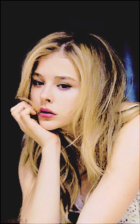 Chloe Moretz Dr9MZUYY