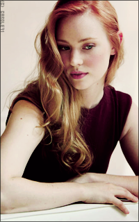 Deborah Ann Woll DrkEcxPs