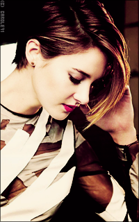 Shailene Woodley DsdpIlhR