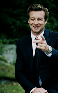 Simon Baker DtvwN0Jo