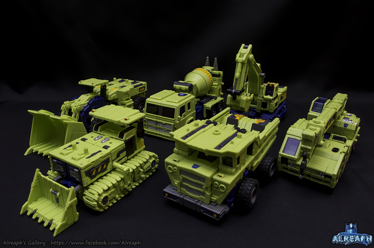 [Combiners Tiers] TOYWORLD TW-C CONSTRUCTOR aka DEVASTATOR - Sortie 2016 - Page 16 Du64p8Ch