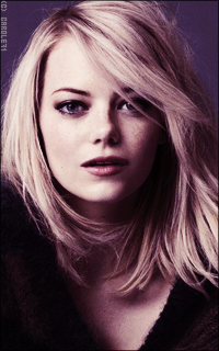 Emma Stone DwfMHmur