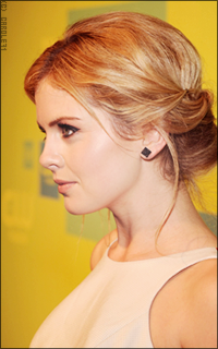 Rose McIver EAVgO4g2