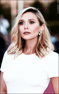 Elizabeth Olsen EFhm7AHb