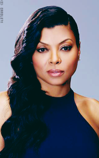 Taraji P. Henson EHAUKilj