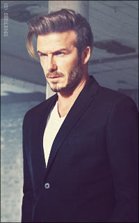 David Beckham ENSvzOJQ