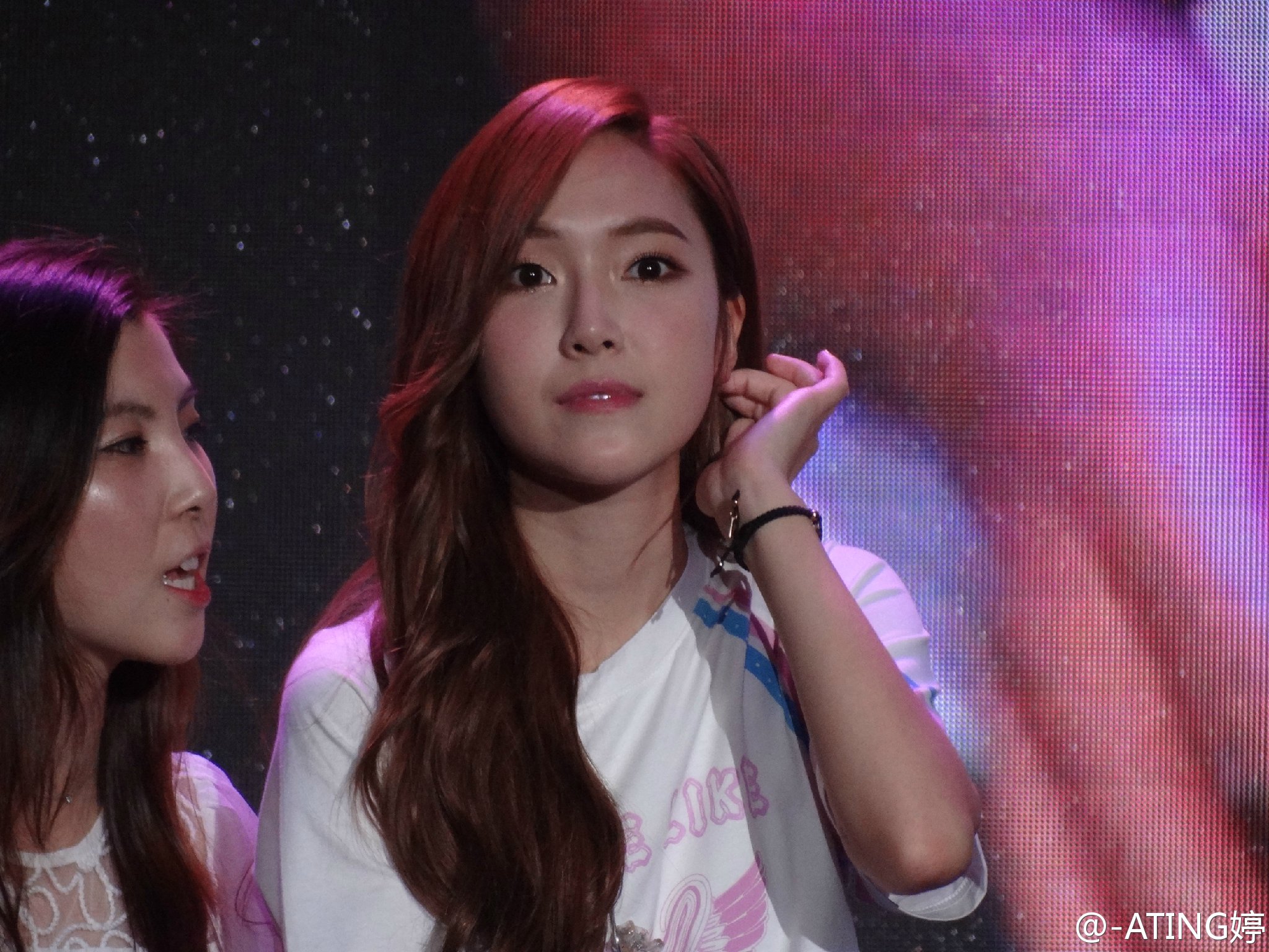 [140906]  제시카 ❥• LiNing Fanmeet in Guangzhou ESbVgoOr