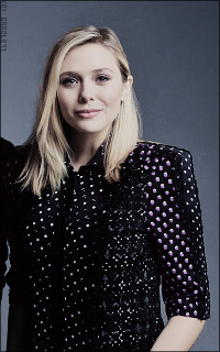 Elizabeth Olsen - Page 2 ET2hbavf