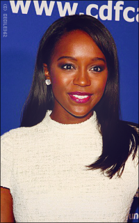 Aja Naomi King EWIWRVwp