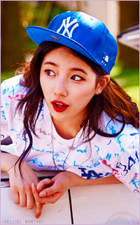 Bae Su Ji - Suzy  - Page 2 EbTtnw6G