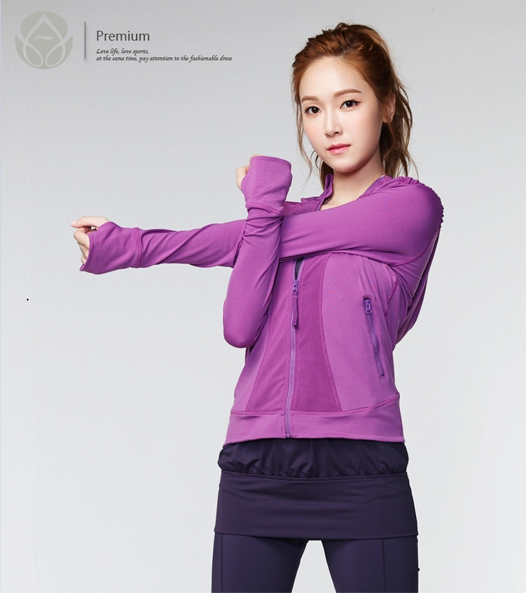 Jessica —LI-NING EdAmYXPK